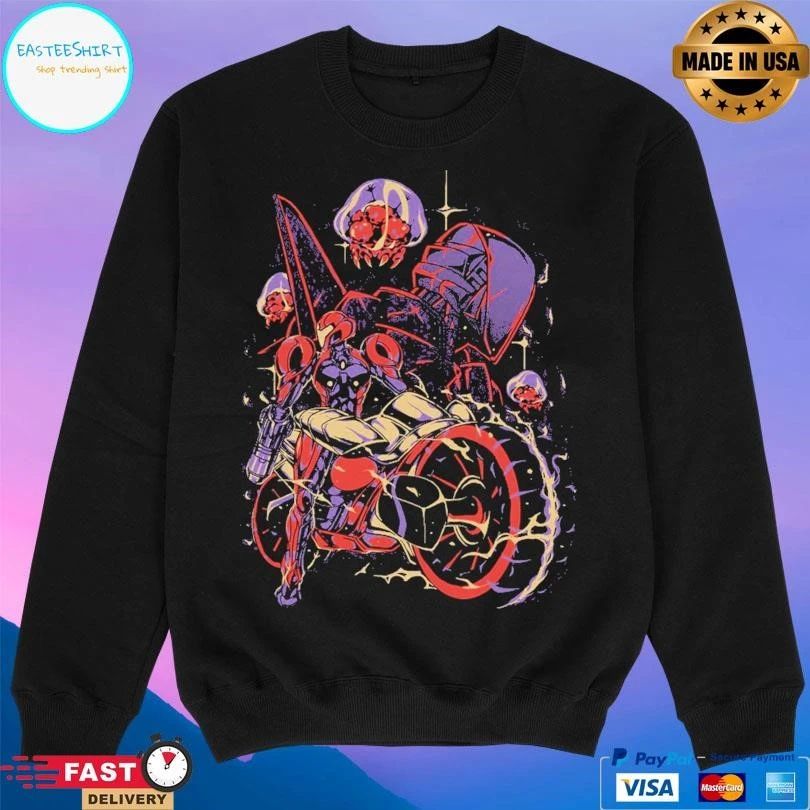 Under New Stars Horta Studio T-shirts