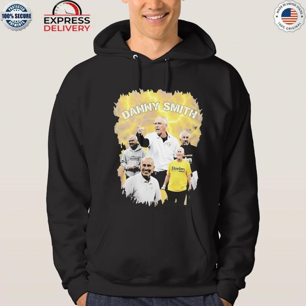 Danny Smith Shirt