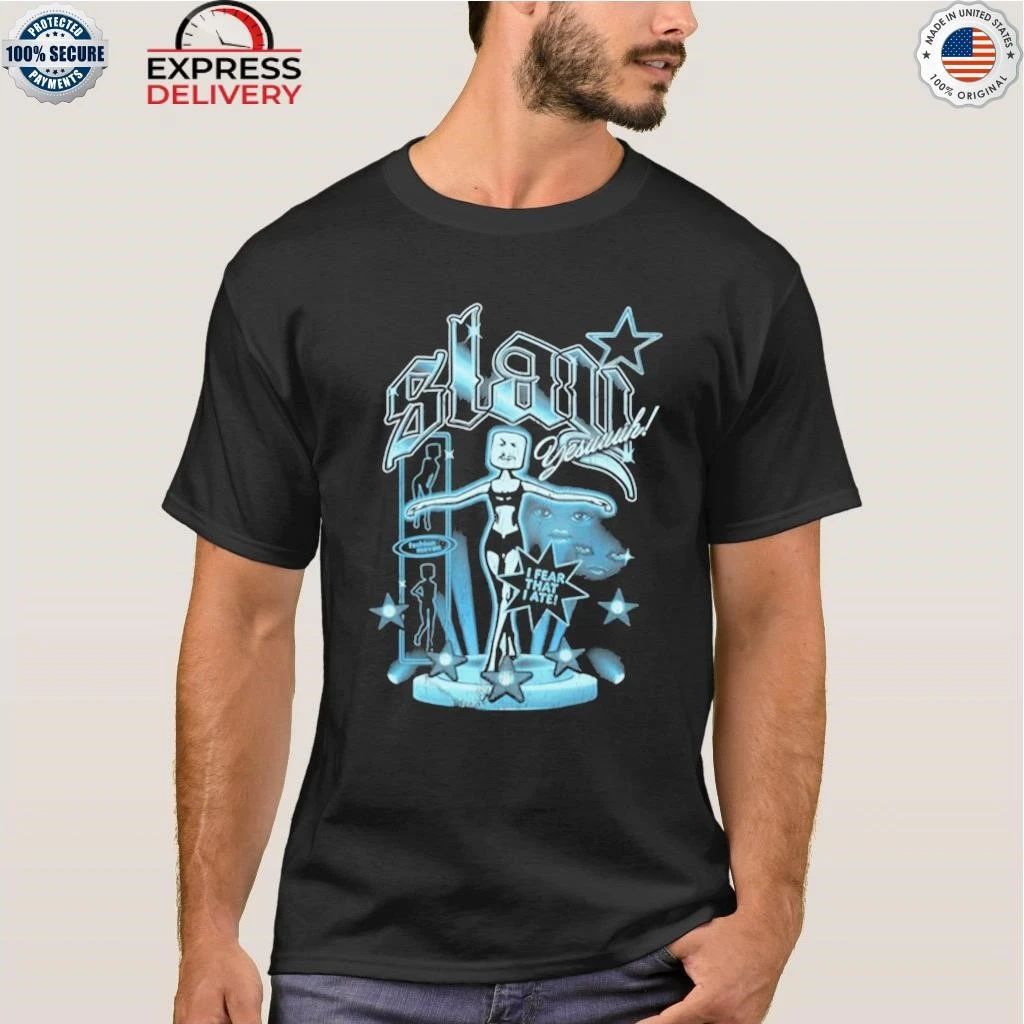 CaseOh Games Slay Shirt