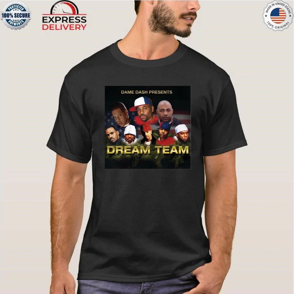 Jalen Williams Dream Team Shirt