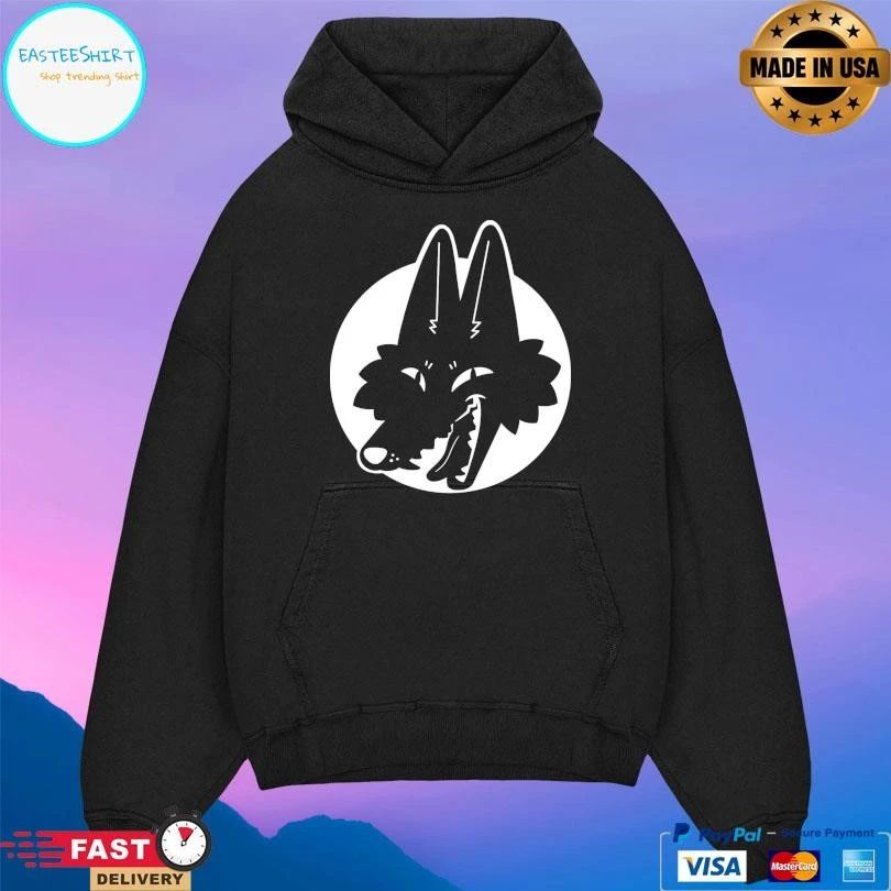 Fox Grin Hearth Fox T-shirts