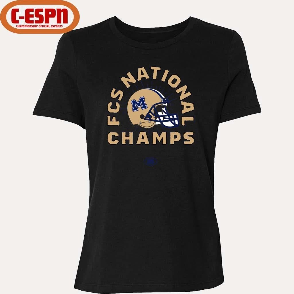 Montana State Football FCS National Champs