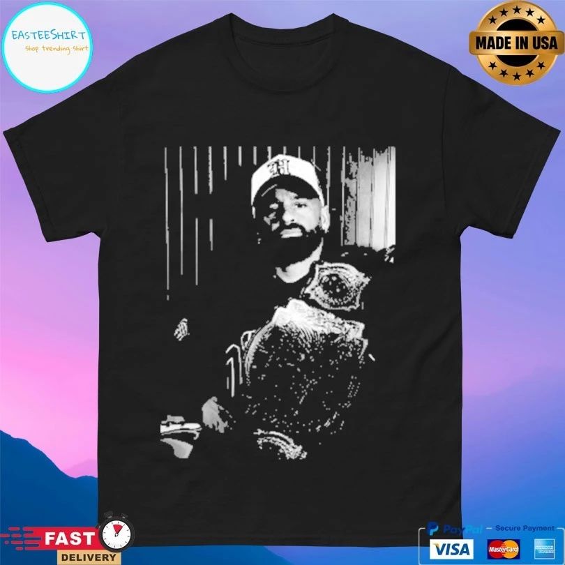 Colby Carter Graphic T-shirts