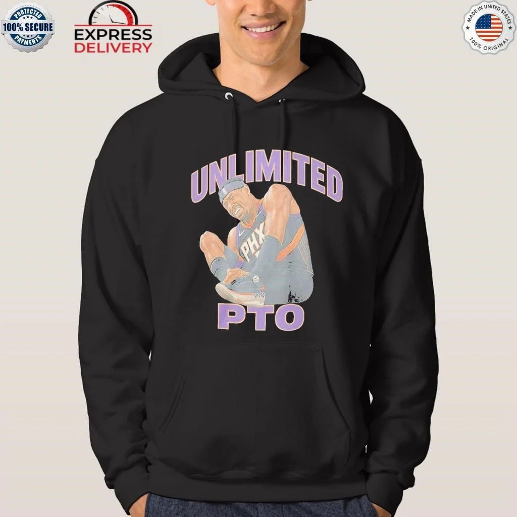 Bradley Beal Unlimited PTO Shirt