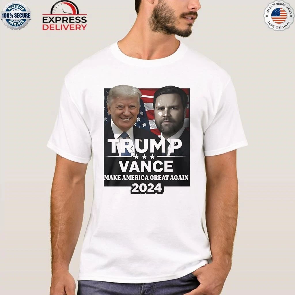 Akio Toyoda Trump Vance Make America Great Again Shirt
