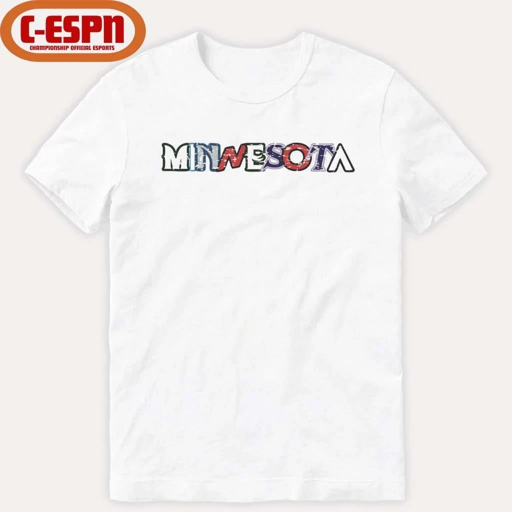Minnesota Women’s Sports T-Shirt