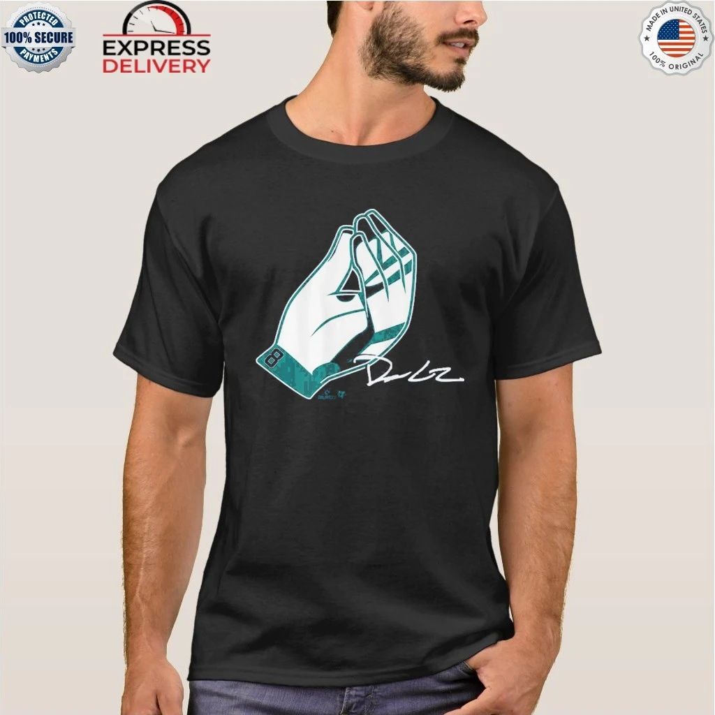 Dominic Canzone Che Vuoi Shirt