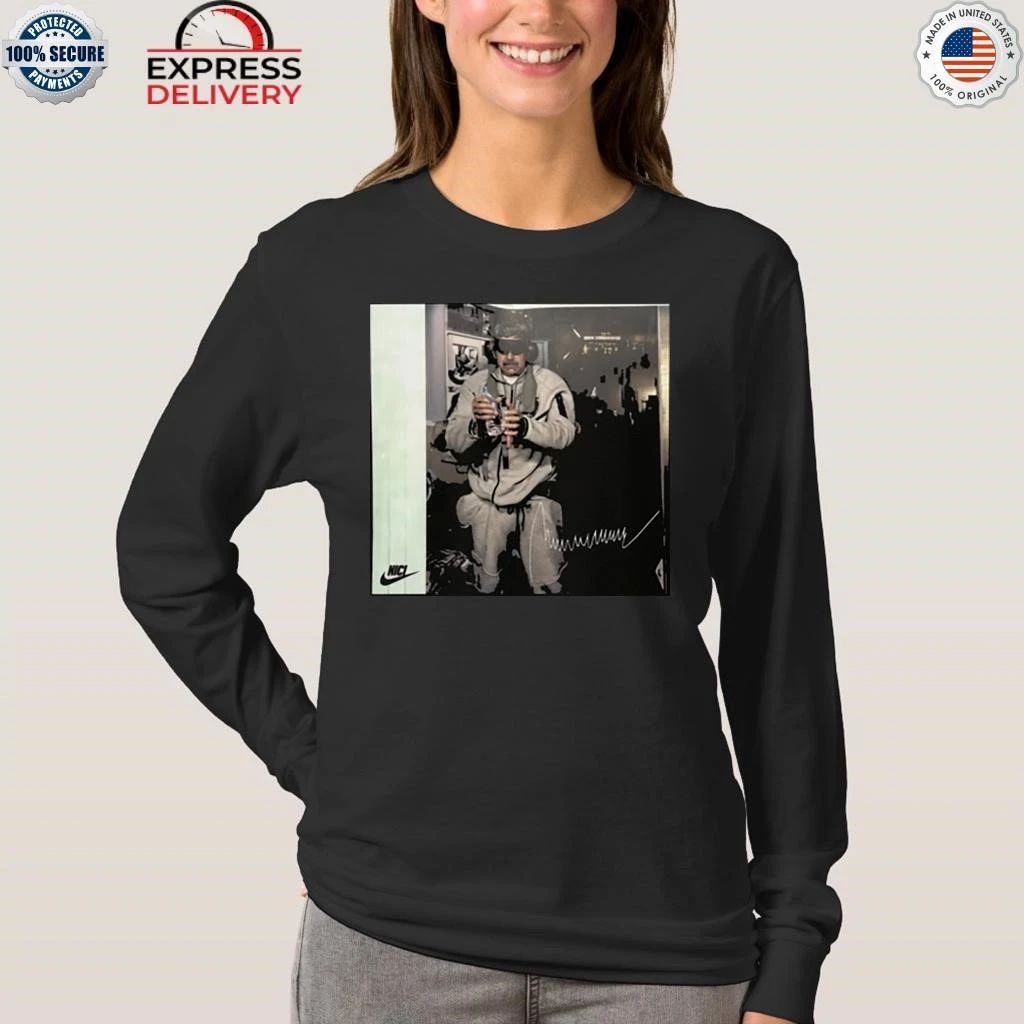 Trump Nicolas Maduro Air Niki Arrested Shirt