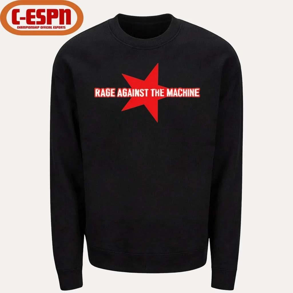 Rage against the machine star T-Shirt