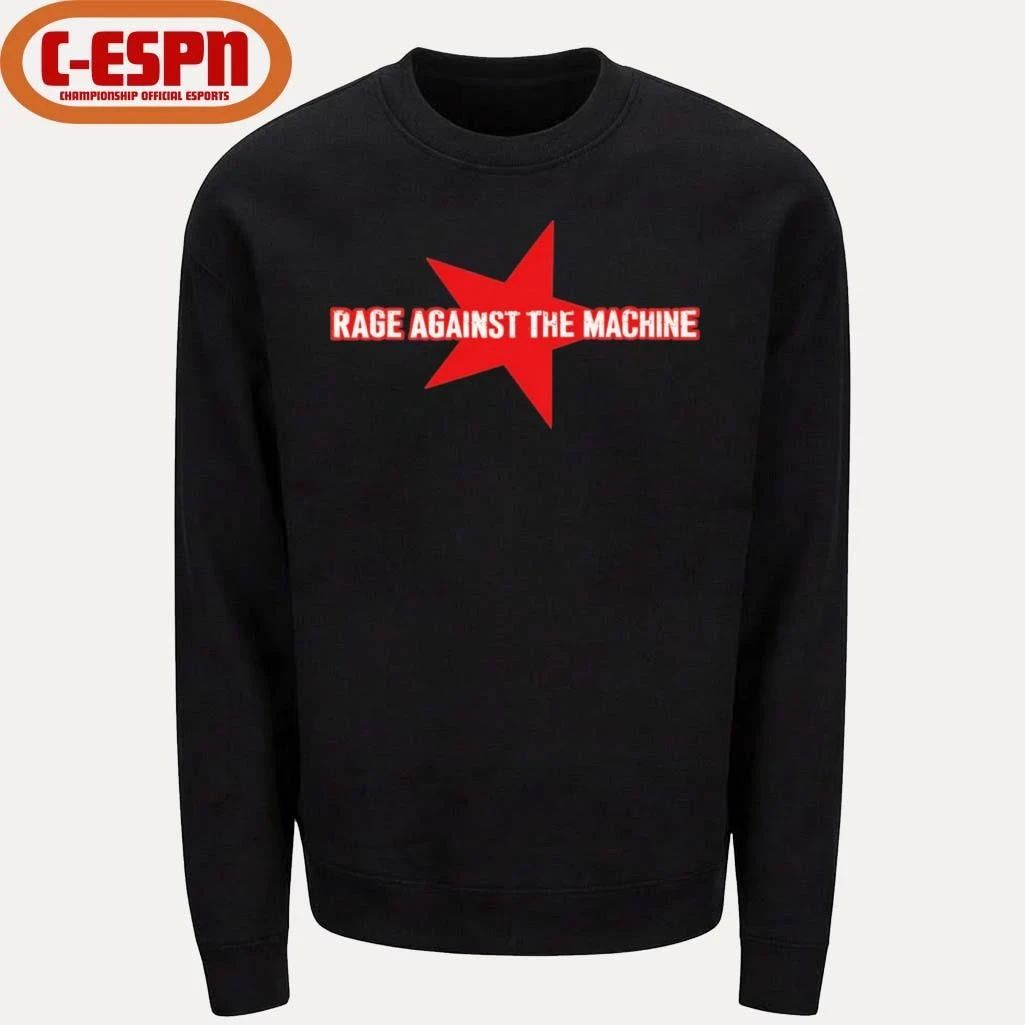 Rage against the machine star T-Shirt