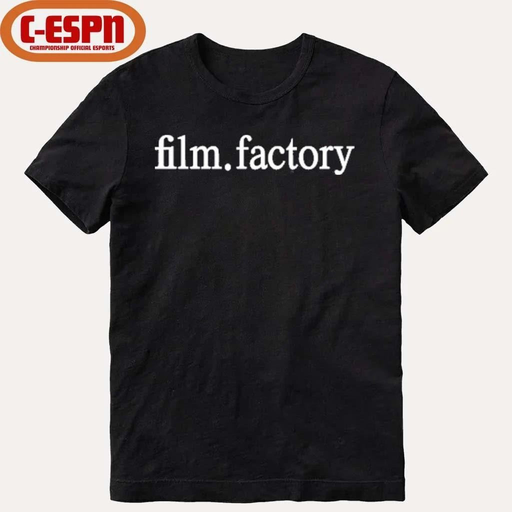Film Factory T-Shirt