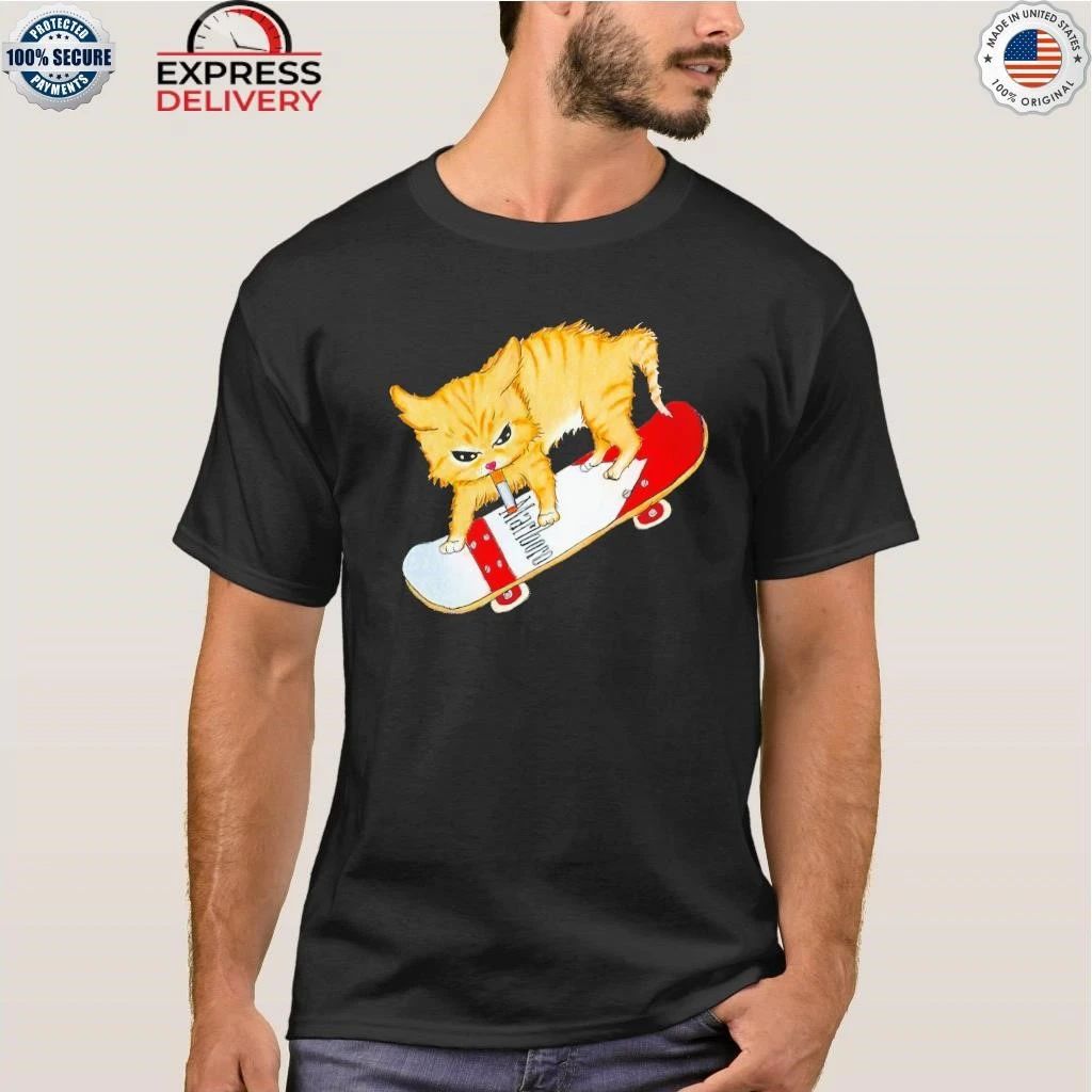 Clarence Returns Shirt