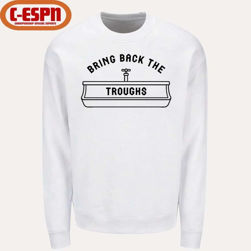 Bring Back The Troughs T-Shirt