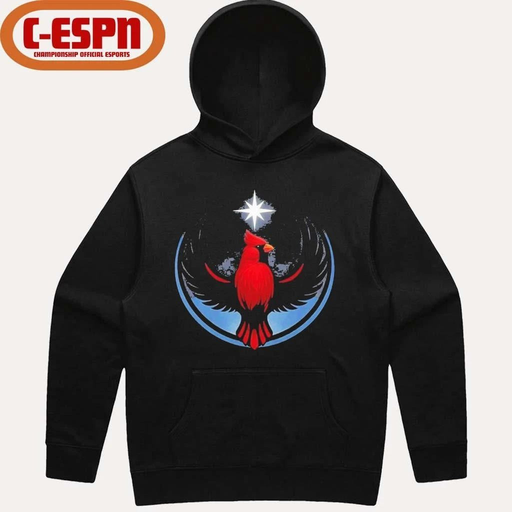 Illinois IL Rebel Alliance Logo shirt