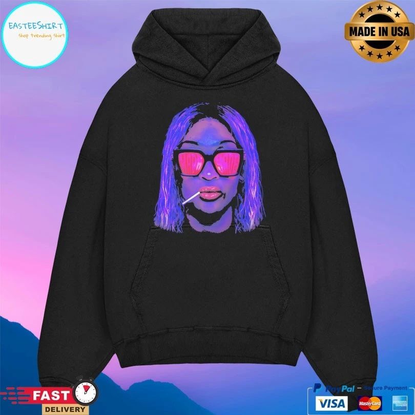 Mara Sadé Lollipop T-shirts