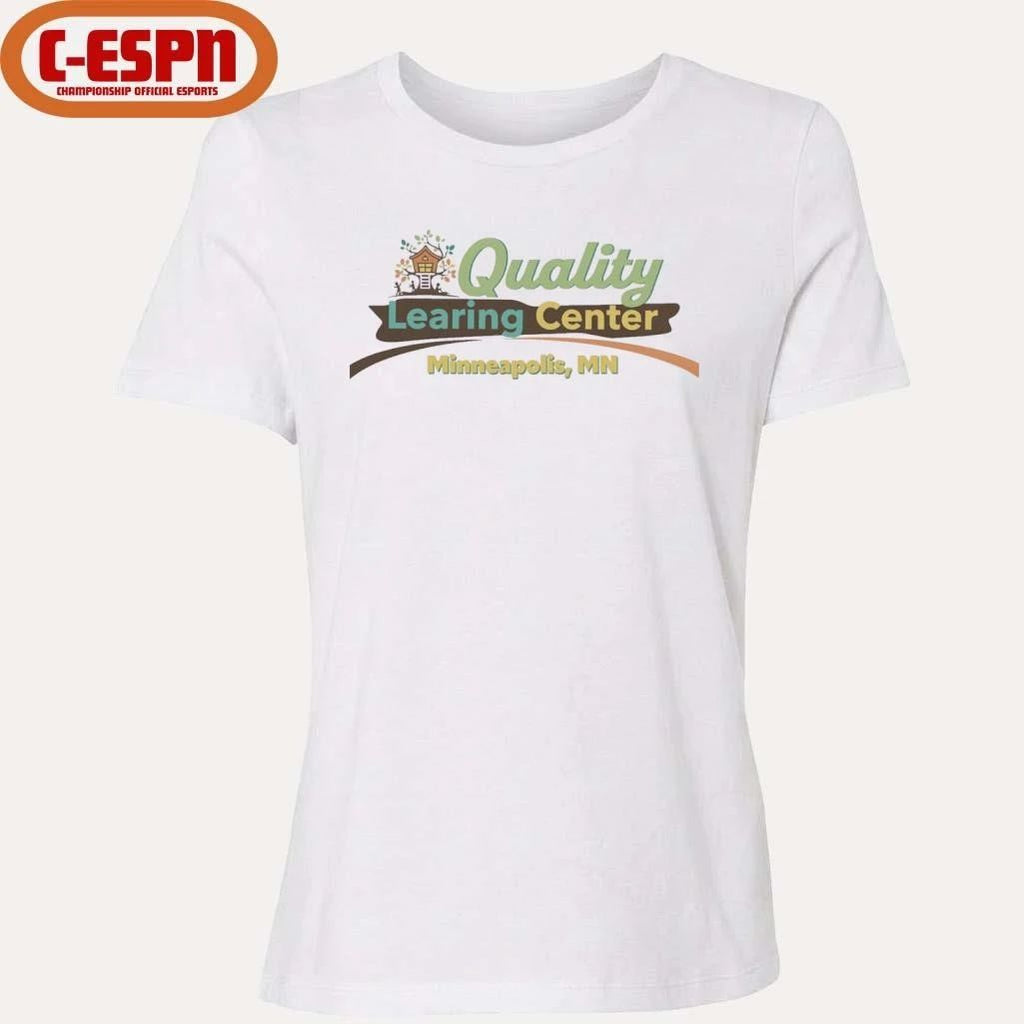 Quality Learing Center Minneapolis, MN Shirt