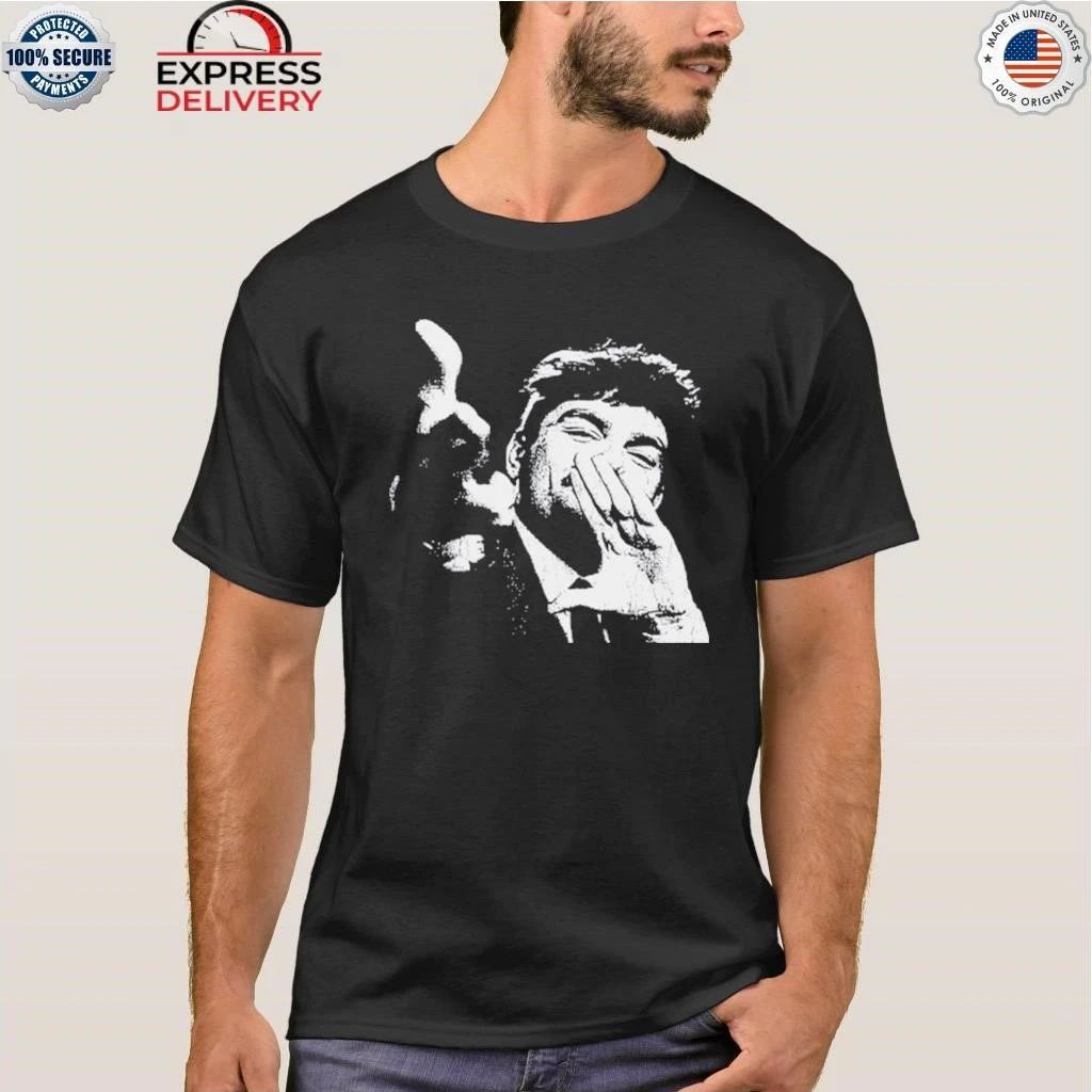 Nick Fuentes WANGHAF Shirt