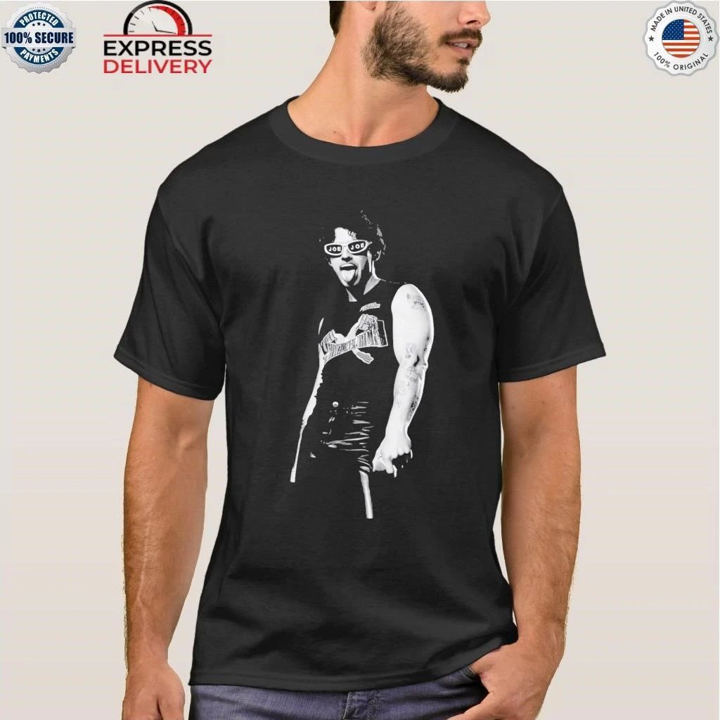 Living The Dream Tour 2025 Shirt
