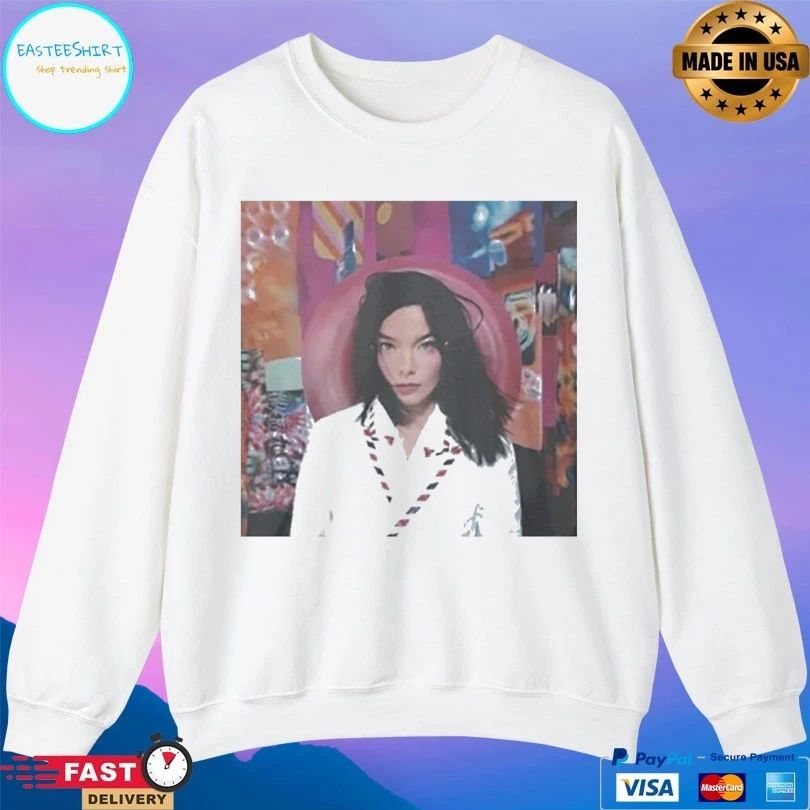 Anne Hathaway Birch Image T-shirts