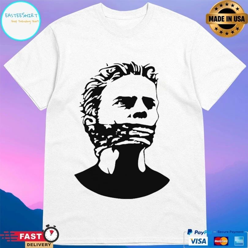 Freedom Of Speech And Expression T-shirt