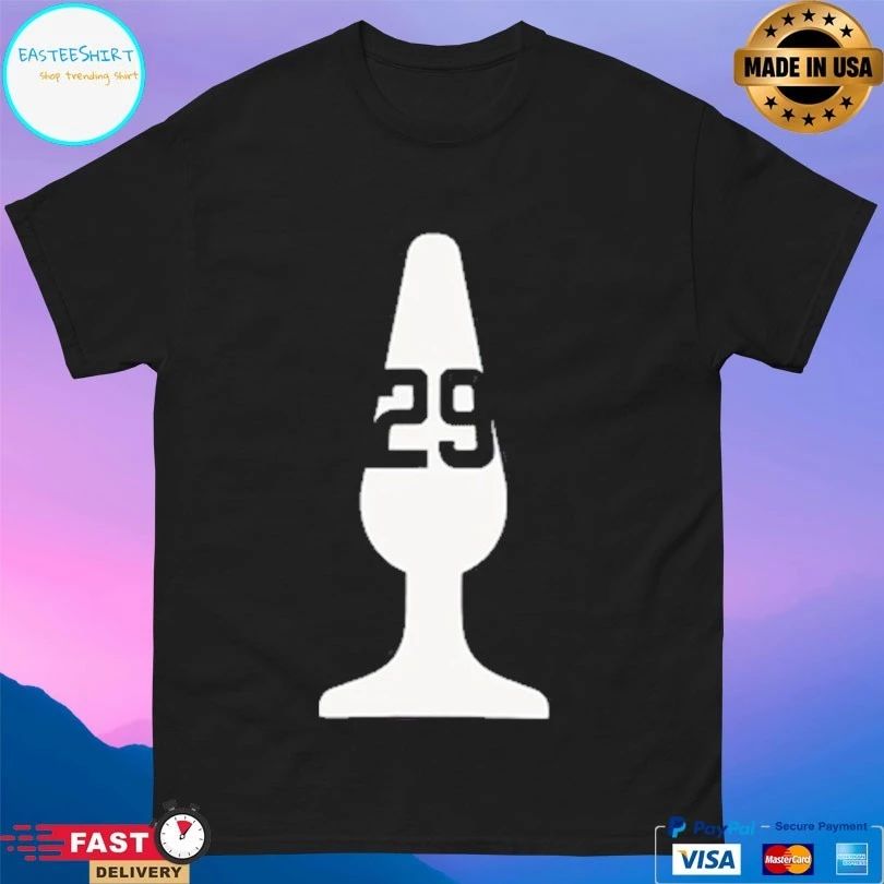 Big Dumper Butt Plug 29 2026 T-shirts