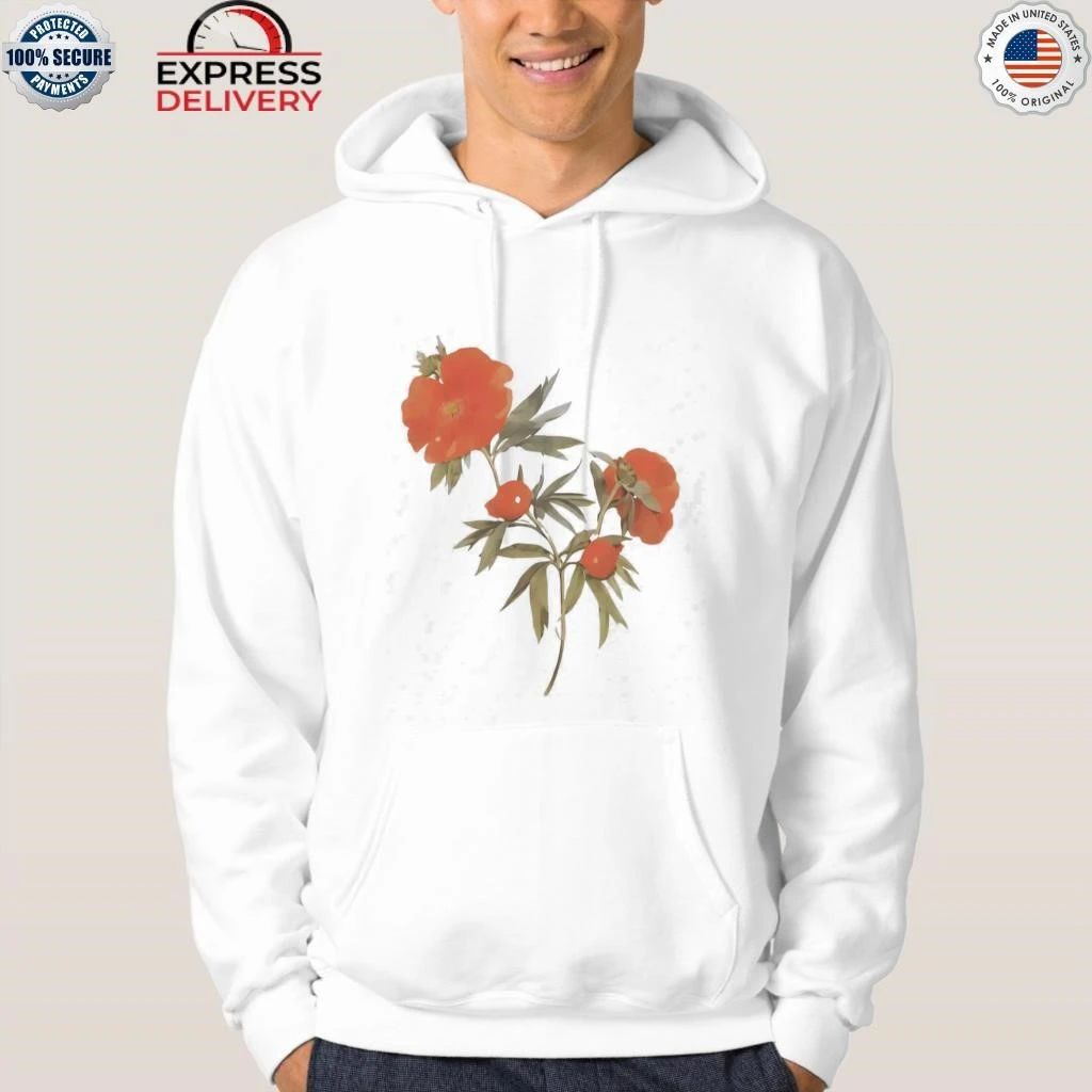 The End of an Era Taylor Rose Graphic Shirt