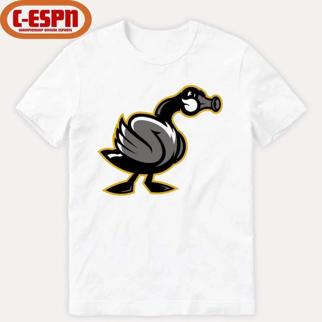 Wichita Honkers Canada Geese Logo Shirt