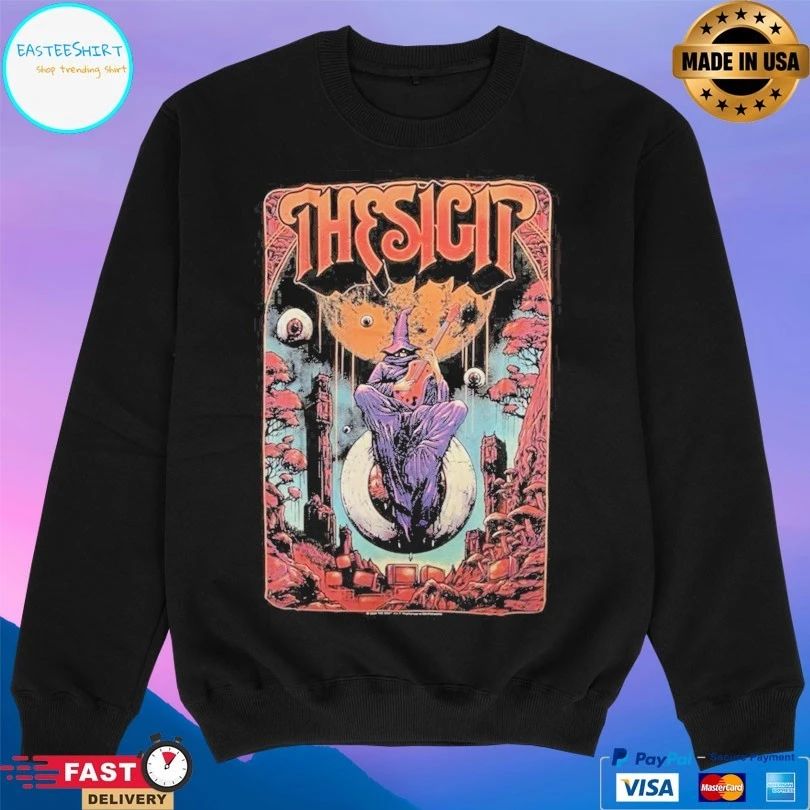 The Sigit Son Of Sam T-shirts