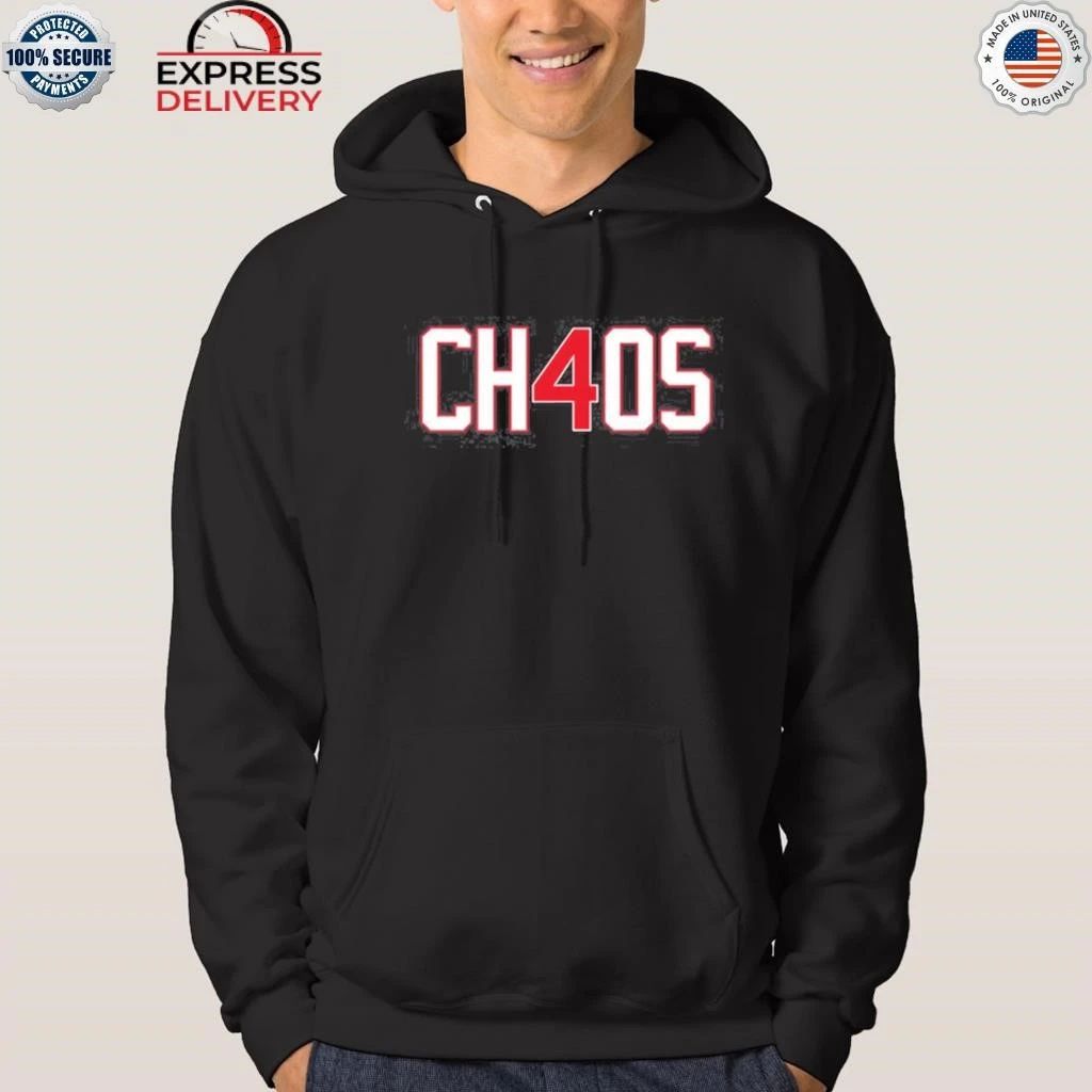 PCA Is Chaos Shirt