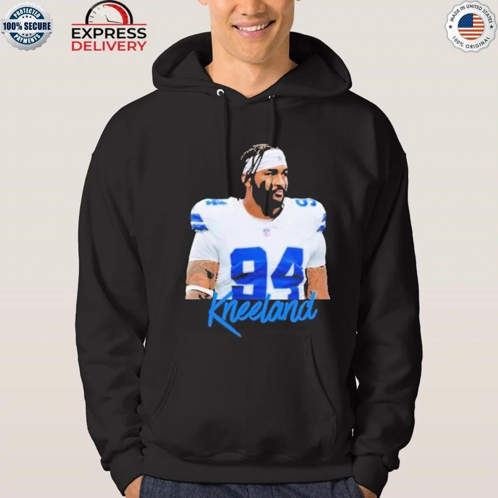 Dallas Cowboys RIP Marshawn Kneeland Forever 94 Shirt