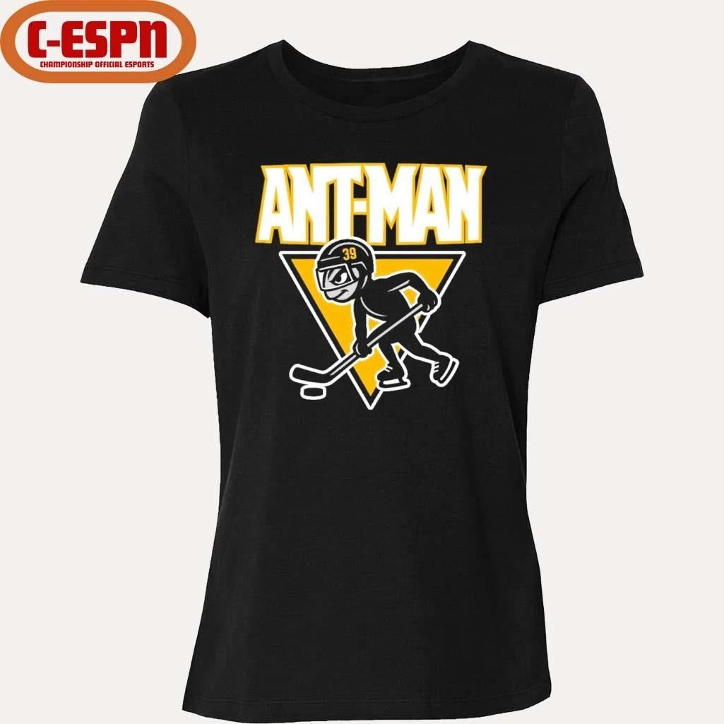 Pittsburgh Penguins Anthony Mantha ANT-MAN Shirt
