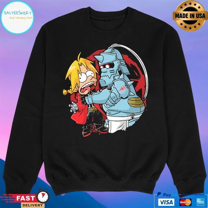 Why You Little Alchemist T-shirts
