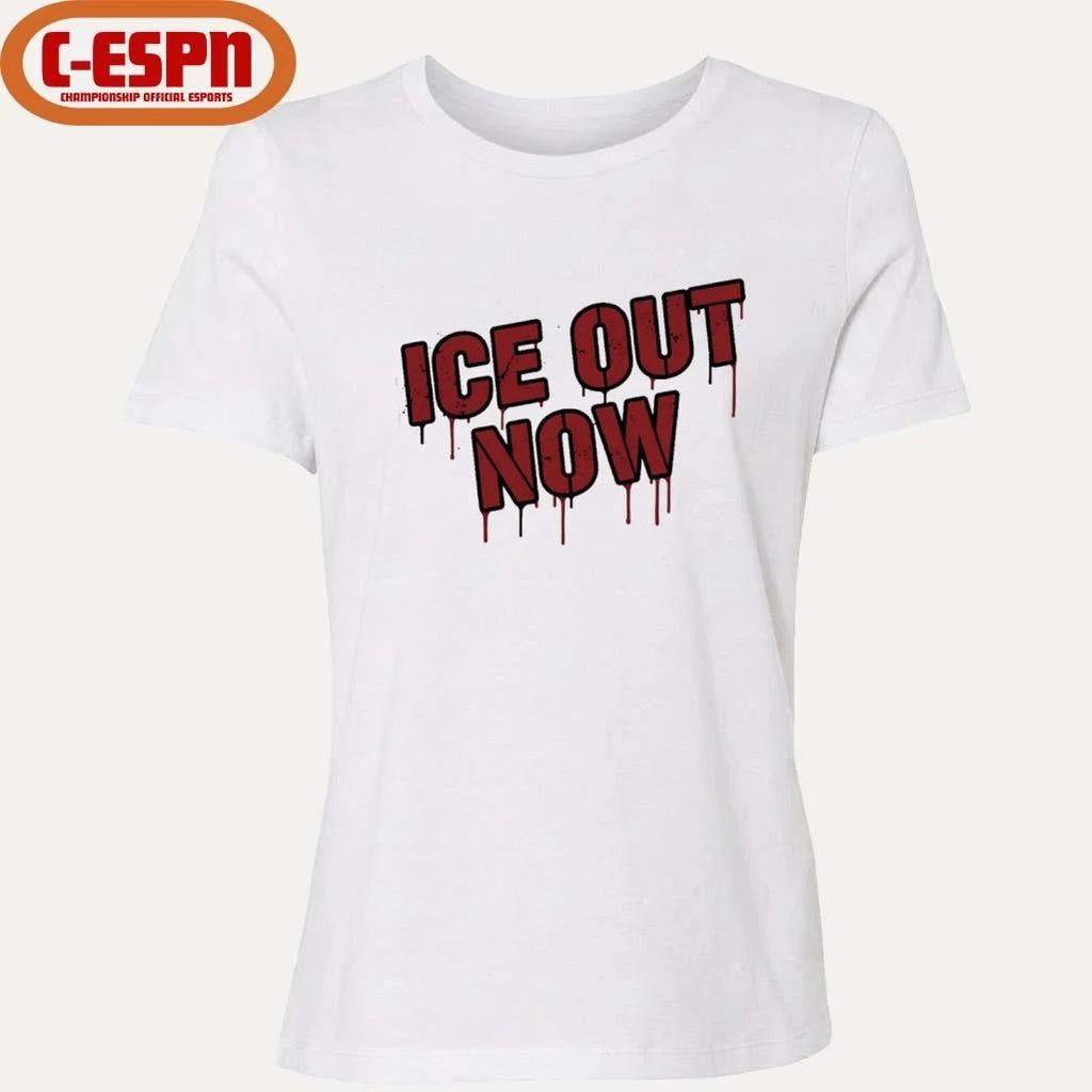 ICE Out of Minneapolis, Abolish ICE Shirt