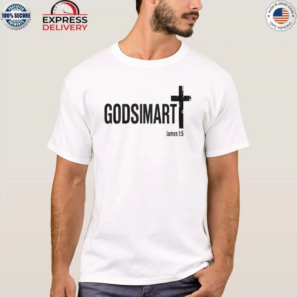 Dak Prescott Wear Godsmart James Shirt