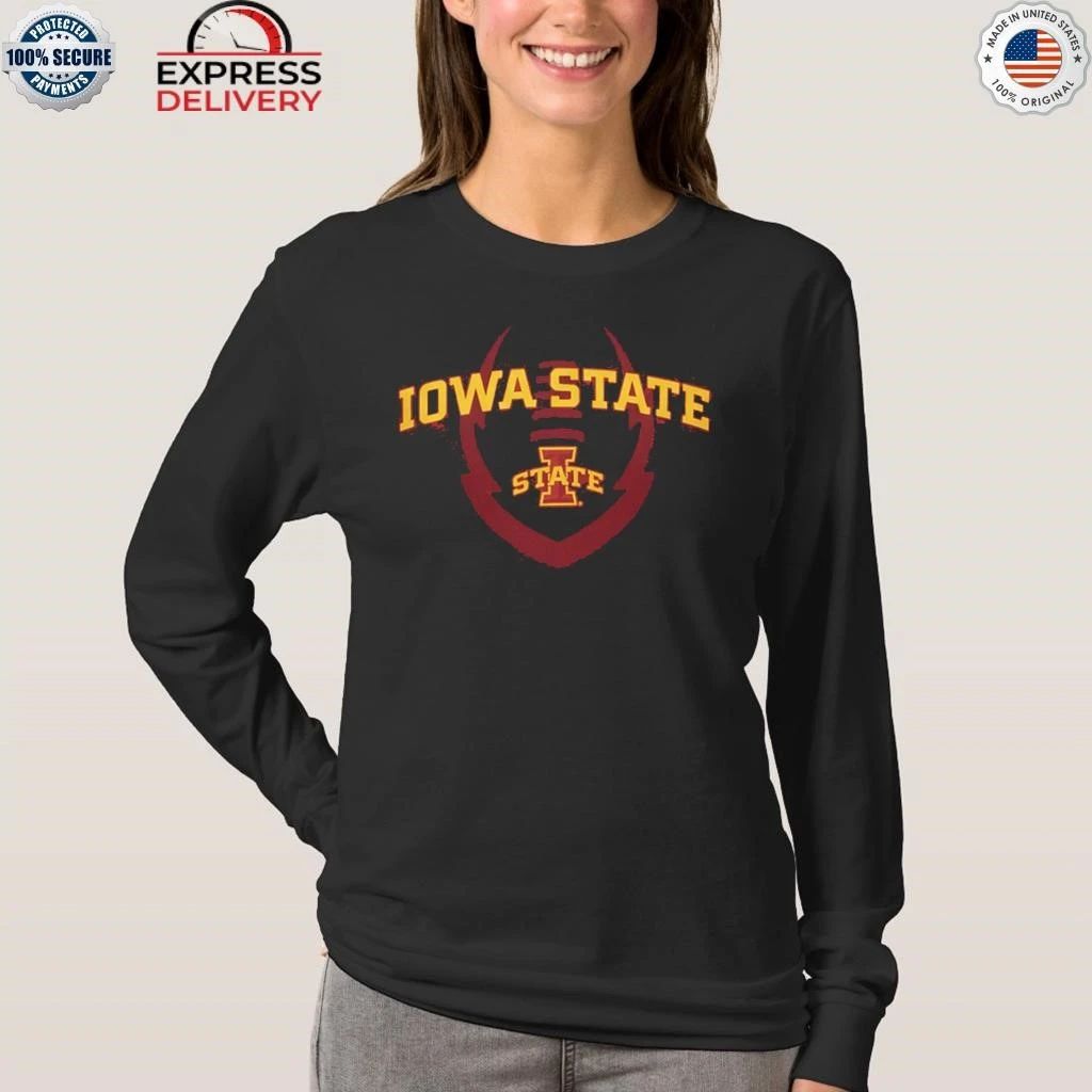 2025 Ty Schmit IOWA STATE Shirt