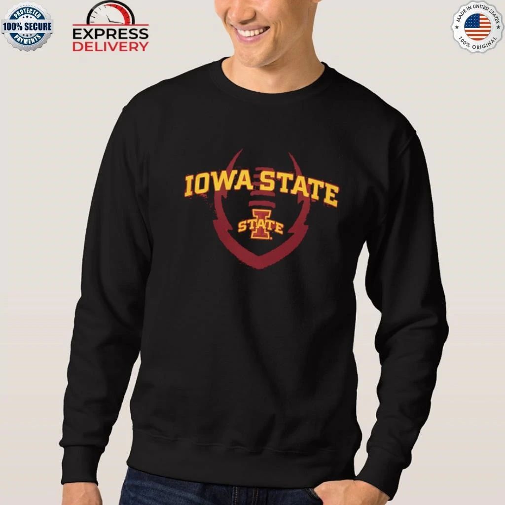 2025 Ty Schmit IOWA STATE Shirt