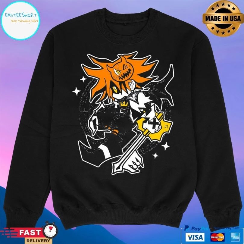Trick Of The Treat Goblin Tengu T-shirts