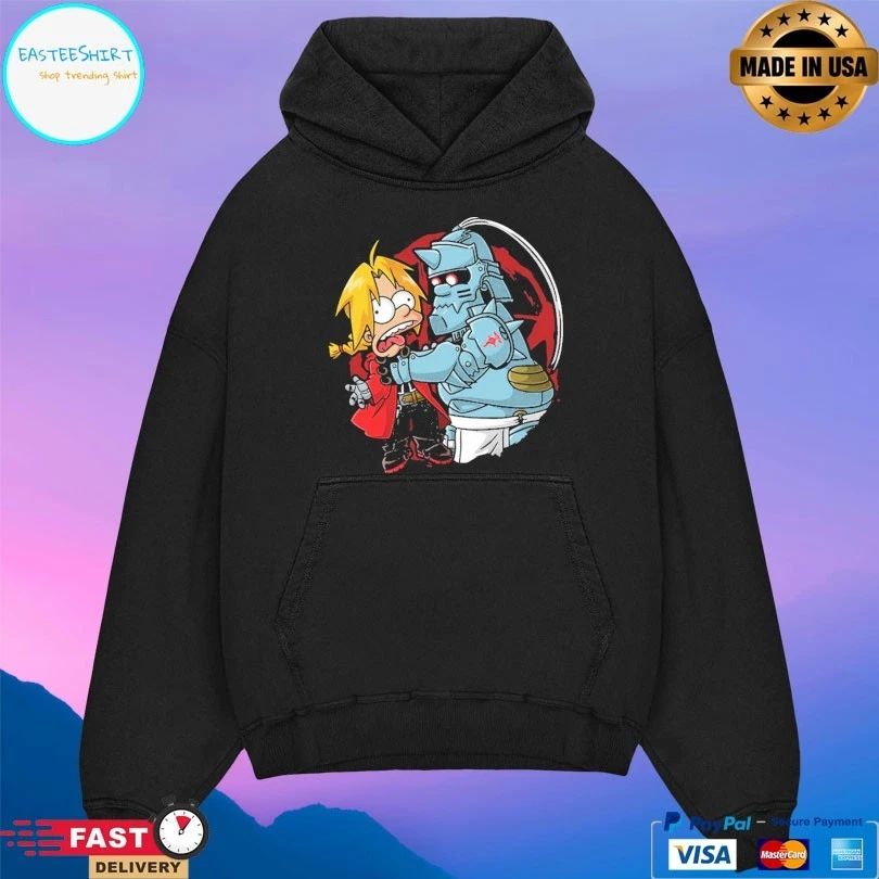 Why You Little Alchemist T-shirts