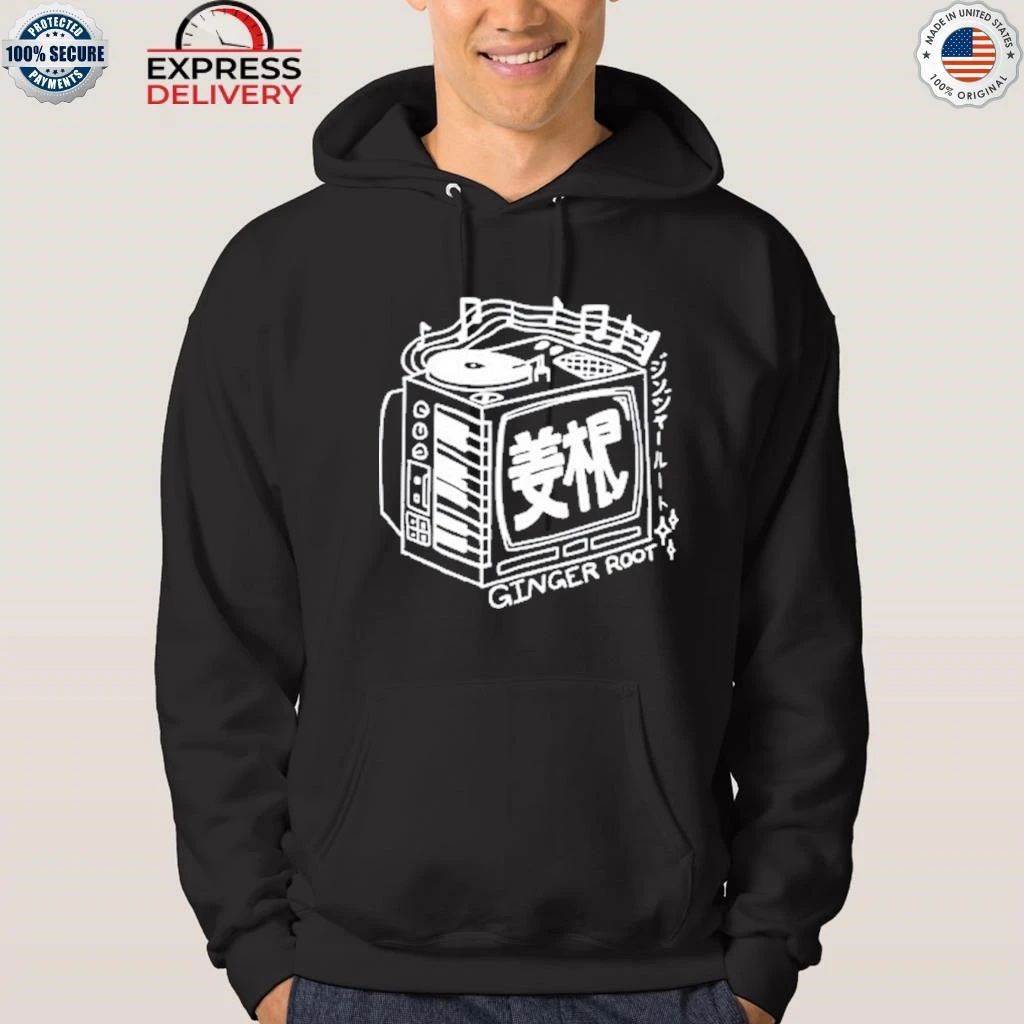 Gr Crt Tv Shirt