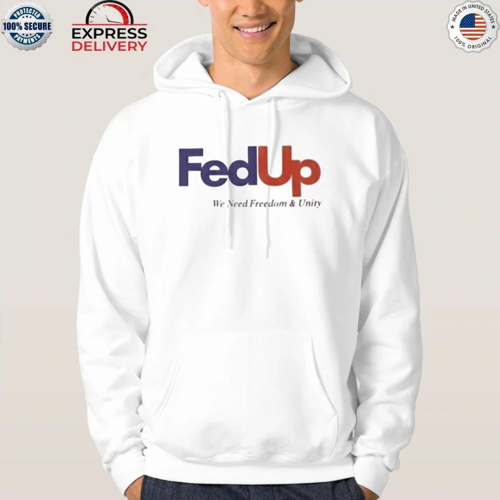 Anne Hathaway 2004 Fed Up Shirt