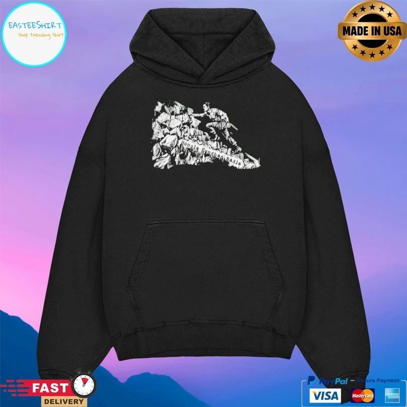 Honsla Eendhan Badla T-shirts