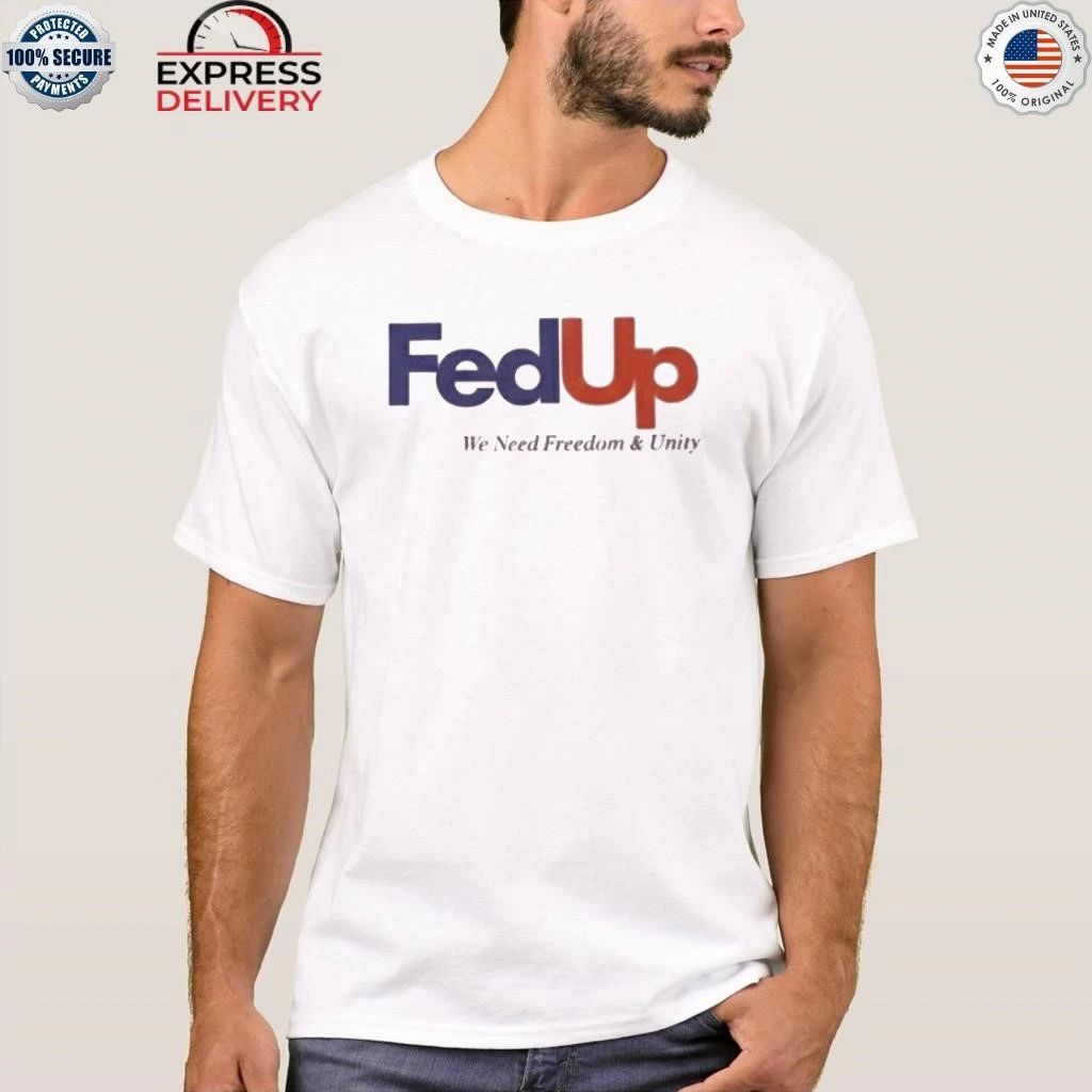 Anne Hathaway 2004 Fed Up Shirt