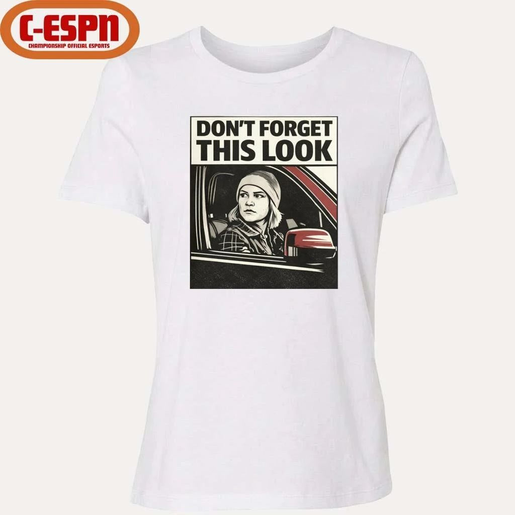Don’t Forget This Look Renee Nicole Good Shirt