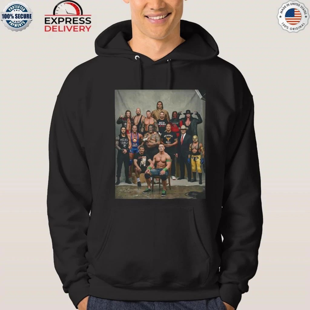 Peak Wrestling Shirt