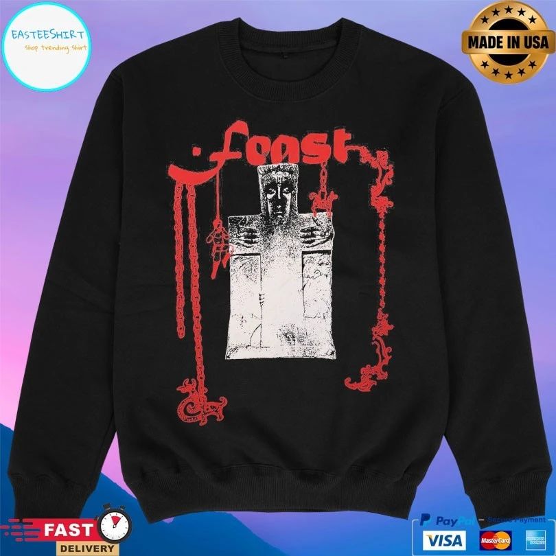Feast Cemetery T-shirts