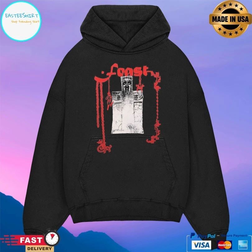 Feast Cemetery T-shirts