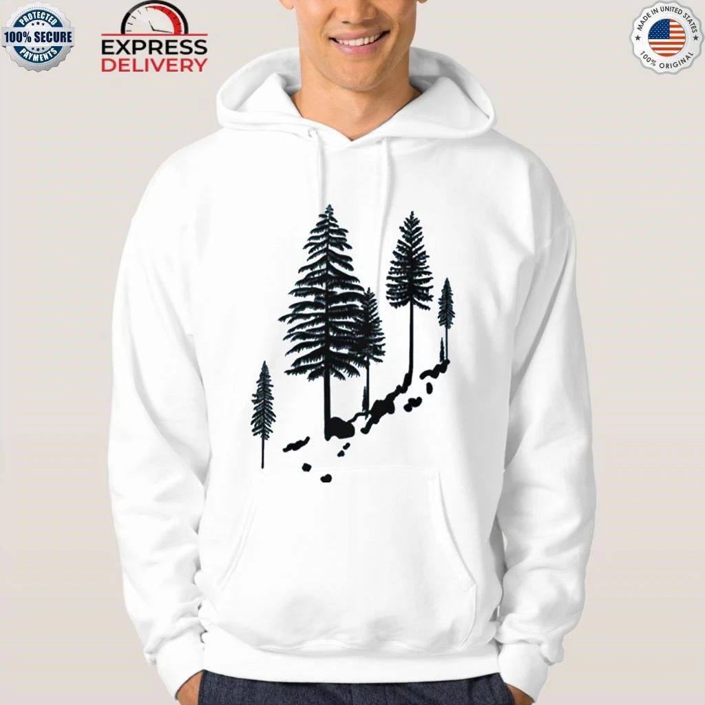 Pluribus Carol Pine Tree Shirt