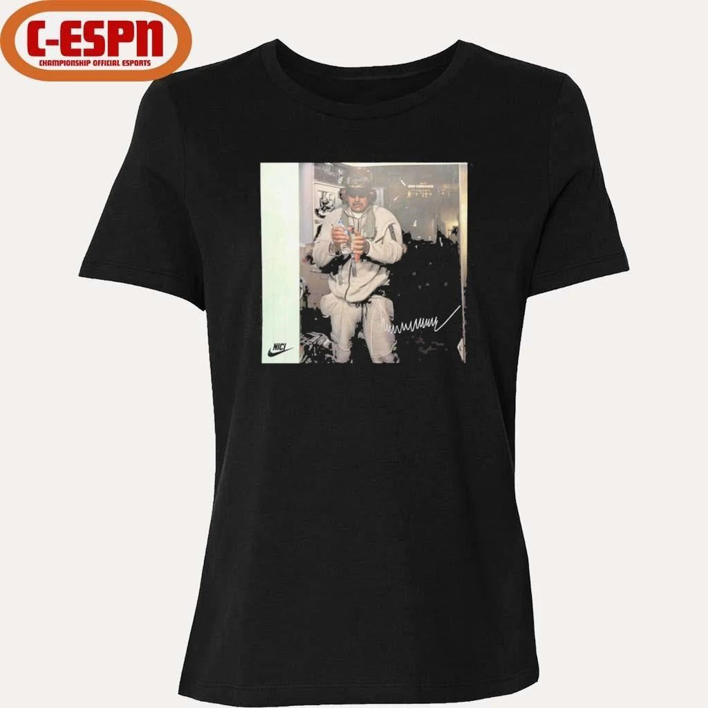 Nicolas Maduro Arrested Air Niki Shirt