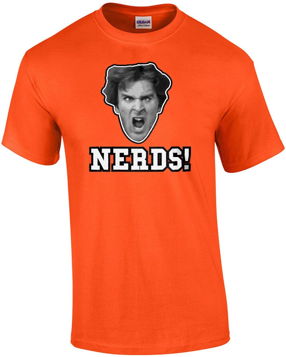 NERDS! Regenge of the Nerds - 80's T-Shirt