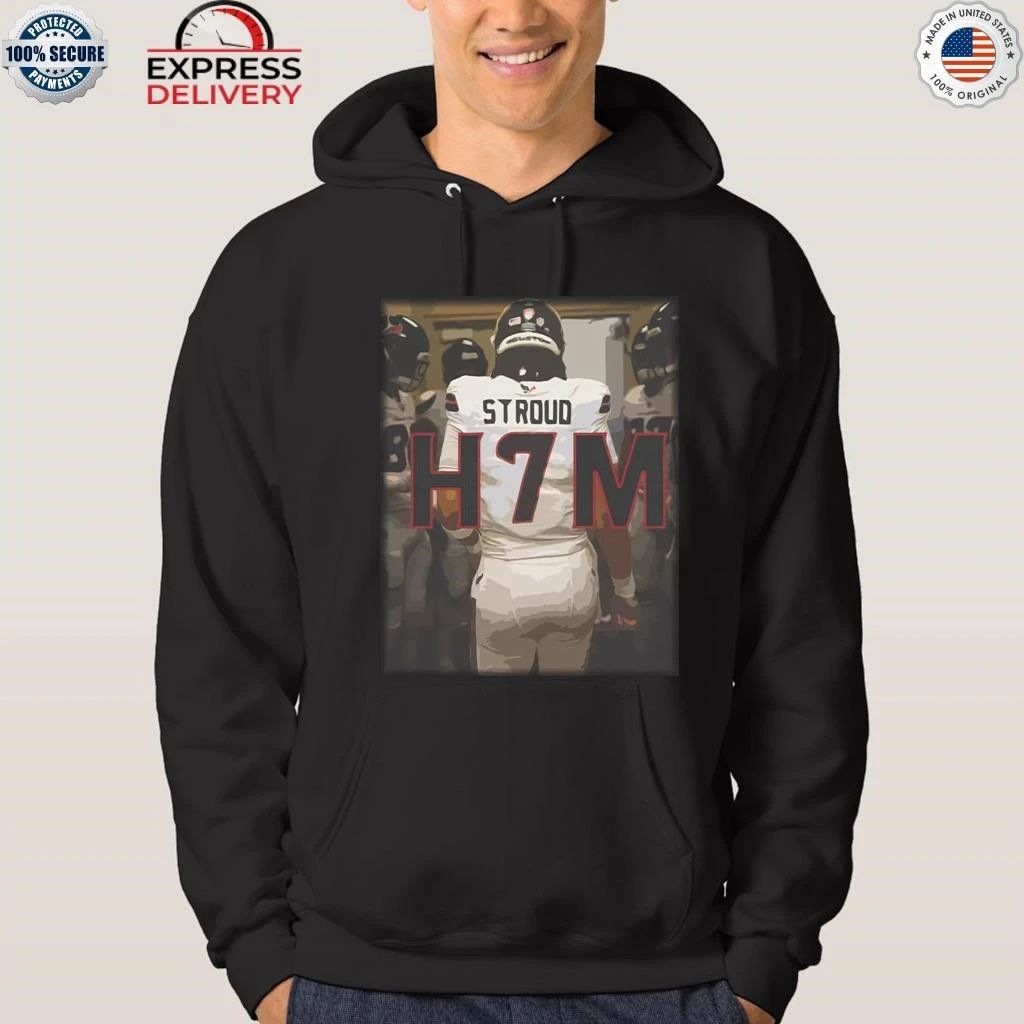 CJ Stroud H7M Shirt